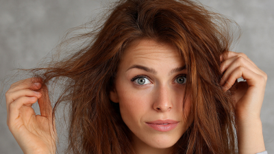 Greșeli frecvente care îți deteriorează părul fără să îți dai seama