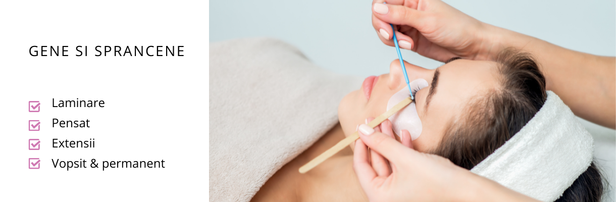 Laminare Gene - Abbate.ro