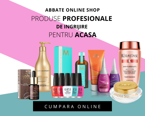 Magazin online produse profesionale - Abbate.ro