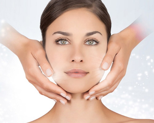 Tratament curatare profunda - Guinot Hydraclean