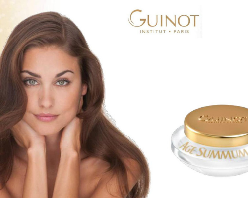 Tratament Age Summum Guinot