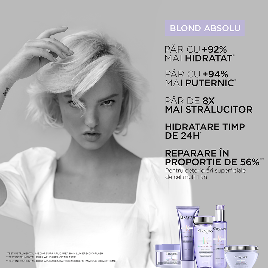 Kerastase Blond Absolu