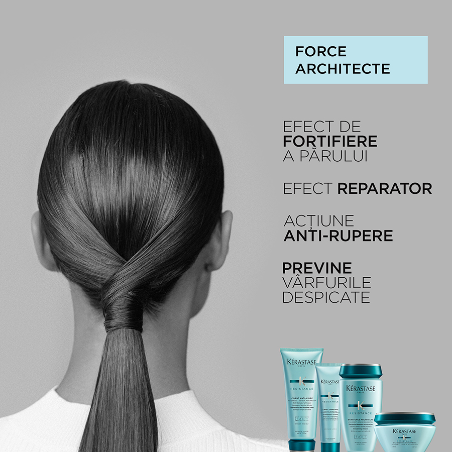 Fprce Architecte Kerastase