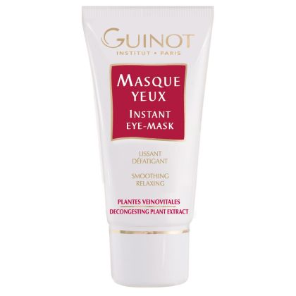 Masca impotriva cearcanelor Guinot Masque Yeux, 30 ml - Abbate.ro