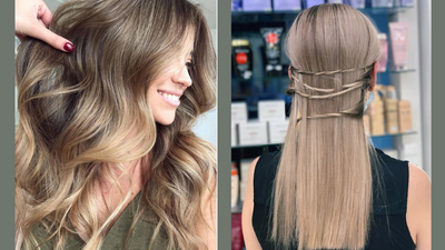 Cat costa un Balayage?