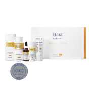 Sistem complet de ingrijire pentru luminozitate OBAGI-C Fx System - NORMAL TO OIL 5 Produse