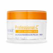Masca de fata cu vitamina C Obagi Professional-C® Microdermabrasion Polish + Mask, 80 gr