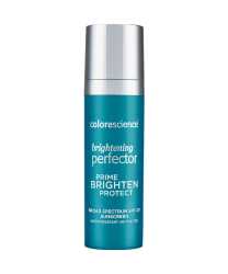 Primer iluminator cu protectie solara ColoreScience Brightening Primer SPF 20, 30 ml