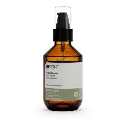 Fluid hidratant cu efect de stralucire a parului Insight Styling Liquid Crystals, 100ml