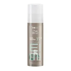 Gel-crema pentru definirea buclelor Wella Professionals EIMI Nutricurls Curl Shaper Defining, 150 ml