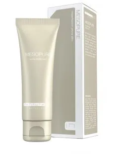 Gel calmant pentru ten acneic, BCN Institute MesoPure Acne Prone Skin, 50 ml