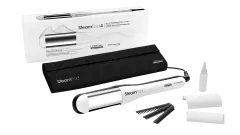 Placa de indreptat si ondulat parul L'Oreal Professionnel Steampod 4.0