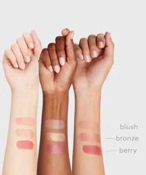 Balsam multifuncțional cu SPF Colorescience Sunforgettable® Total Protection Color Balm SPF 50 - Berry, 9 g