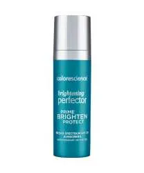 Primer iluminator cu protectie solara ColoreScience Brightening Primer SPF 20, 30 ml