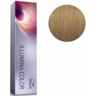 Vopsea de par permanenta Wella Professional Illumina Color 8/, 60 ml