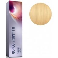 Vopsea de par permanenta Wella Professional Illumina Color 10/05, 60 ml