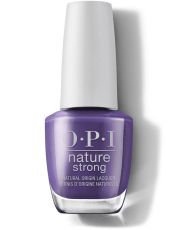 Lac de unghii OPI Nature Strong - A Great Fig World 15 ml