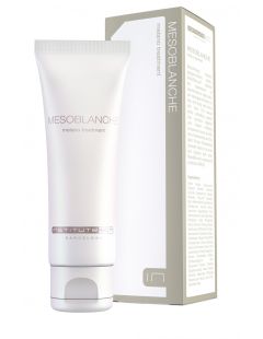 Tratament pentru depigmentare, BCN Institute MesoBlanche Melano Treatment, 50 ml