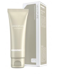 Gel calmant pentru ten acneic, BCN Institute MesoPure Acne Prone Skin, 50 ml