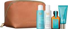 Set de par Moroccanoil Volume Hair Care Travel 2x70 1x25 1x40