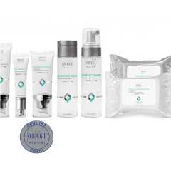 Complex de reintinerie a pielii OBAGI SUZANOBAGIMD™ Retivance Skin Rejuvenating Complex, 30 gr