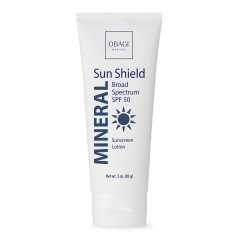 Crema cu protectie solara minerala cu SPF 50 Obagi Sun Shield™ Mineral Broad Spectrum SPF 50, 85 gr