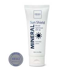 Crema cu protectie solara minerala cu SPF 50 Obagi Sun Shield™ Mineral Broad Spectrum SPF 50, 85 gr