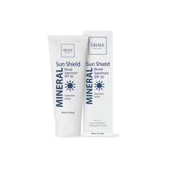 Crema cu protectie solara minerala cu SPF 50 Obagi Sun Shield™ Mineral Broad Spectrum SPF 50, 85 gr