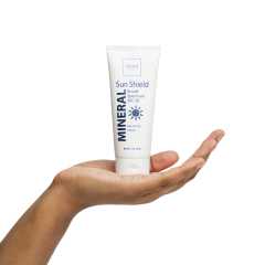 Crema cu protectie solara minerala cu SPF 50 Obagi Sun Shield™ Mineral Broad Spectrum SPF 50, 85 gr