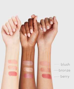 Balsam multifuncțional cu SPF Colorescience Sunforgettable® Total Protection Color Balm SPF 50 - Berry, 9 g