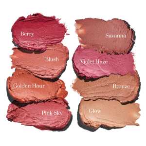 Balsam multifuncțional cu SPF Colorescience Sunforgettable® Total Protection Color Balm SPF 50 - Berry, 9 g